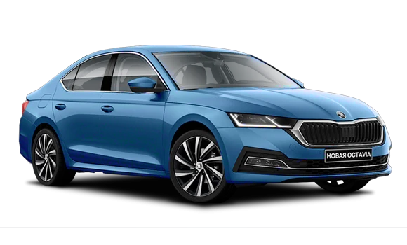 Skoda Octavia A8 Ambition Plus