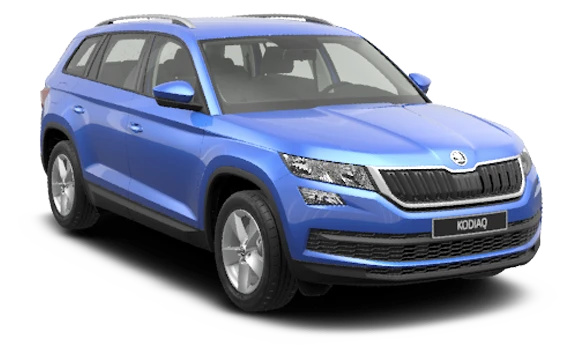 Skoda Kodiaq  Active