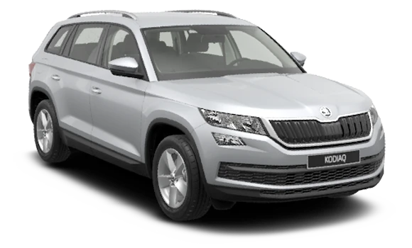 Skoda Kodiaq  Ambition