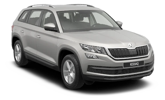 Skoda Kodiaq  Active