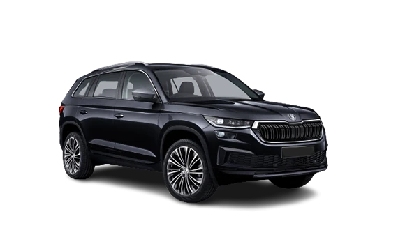 Skoda Kodiaq New  Ambition