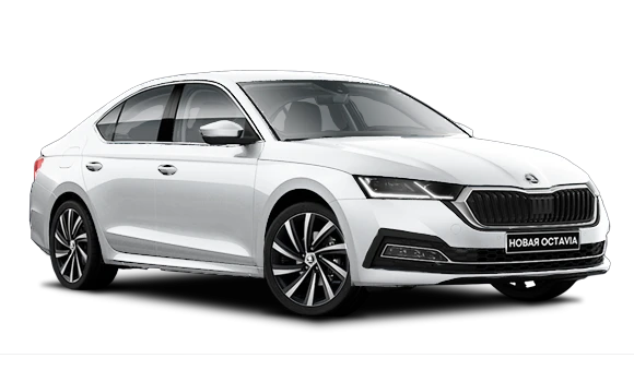 Skoda Octavia A8 Ambition Plus