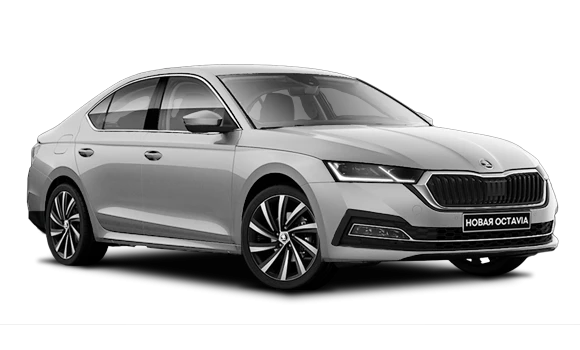 Skoda Octavia A8 Ambition Plus