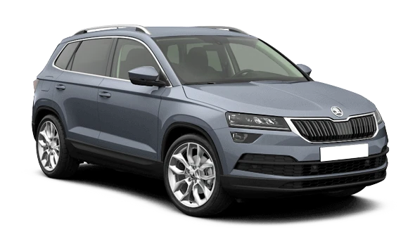 Skoda Karoq  Ambition