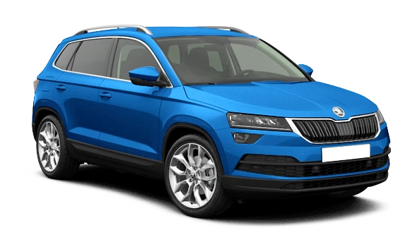 Skoda Karoq  Ambition