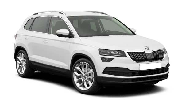 Skoda Karoq  Active