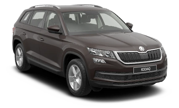 Skoda Kodiaq  Active