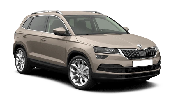 Skoda Karoq  Style