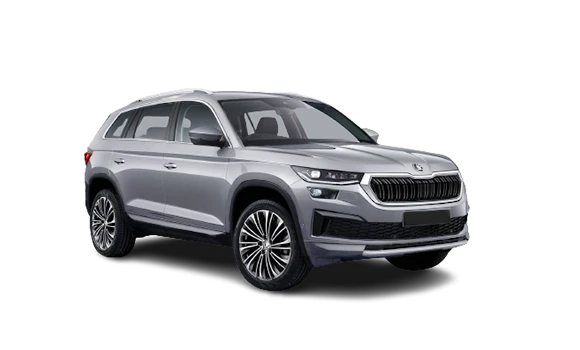 Skoda Kodiaq New  Active