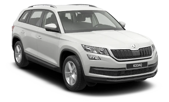 Skoda Kodiaq  Active