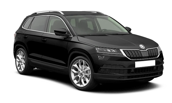 Skoda Karoq  Active