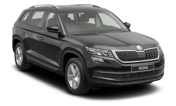 Skoda Kodiaq  Ambition