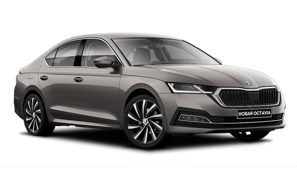 Skoda Octavia A8 Style Plus